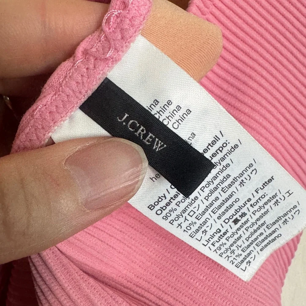 J. Crew Factory crew womens